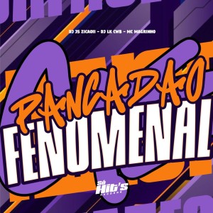 ดาวน์โหลดและฟังเพลง Pancadão Fenomenal (Explicit) พร้อมเนื้อเพลงจาก DJ JS ZICA011