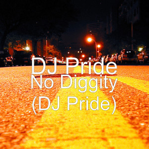 收聽DJ Pride的No Diggity歌詞歌曲