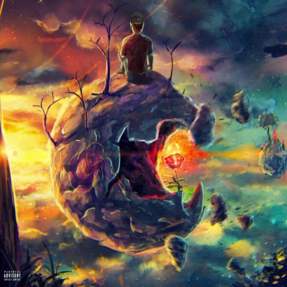 Live My Dreams (Live|Explicit)