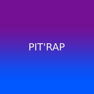Listen to HUMAN FLAG (Explicit) song with lyrics from PIT'RAP