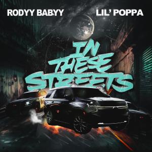 Lil Poppa的專輯In these streets (Explicit)
