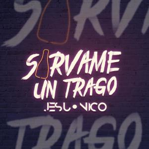 Album Sírvame un trago from Jesus