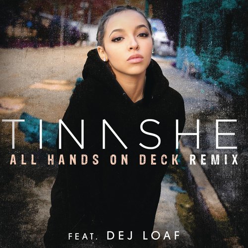 All Hands On Deck REMIX (Explicit)