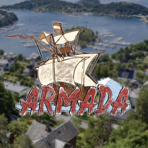 อัลบัม ARMADA 2023 (Explicit) ศิลปิน STUDSA Armada