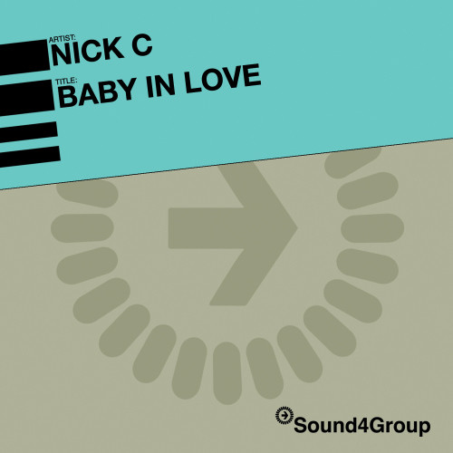 Baby In Love (Nick Vocal Club)