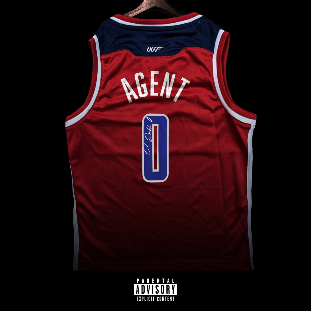 Golden Eye (Explicit)