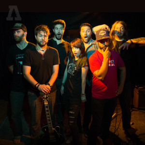 Listen to Sugar (Audiotree Live Version) song with lyrics from Sister Sparrow & The Dirty Birds