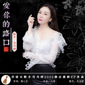 Listen to 爱你的路口 (伴奏) song with lyrics from 司马妍
