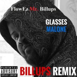 Billups Remix (feat. Glasses Malone) (Explicit)