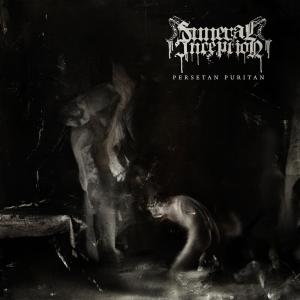 收听Funeral Inception的Persetan Puritan歌词歌曲