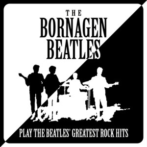 收聽The Bornagen Beatles的Help!歌詞歌曲