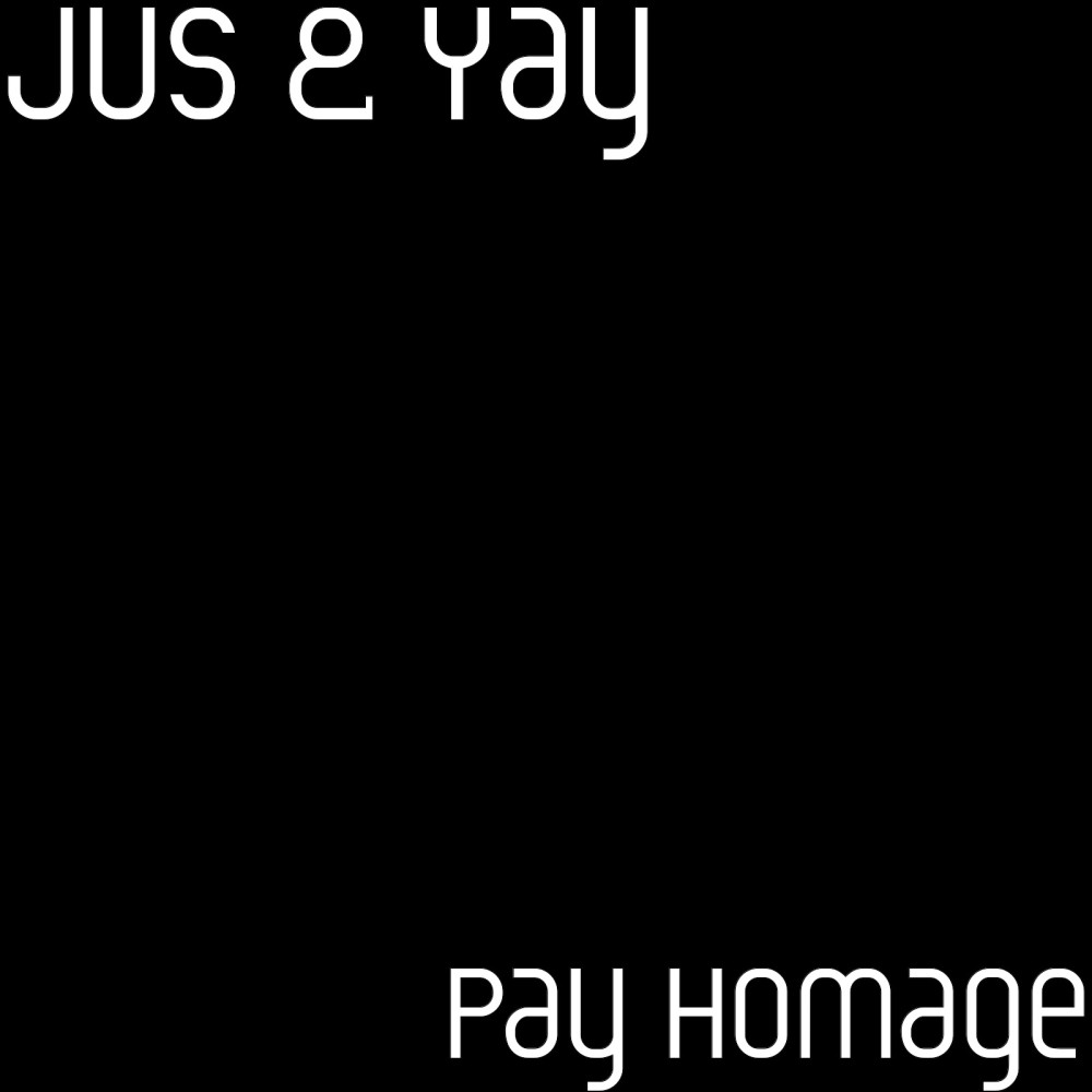 Pay Homage