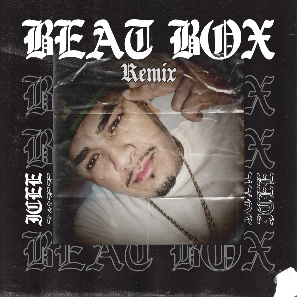 Beat Box (Remix|Explicit)