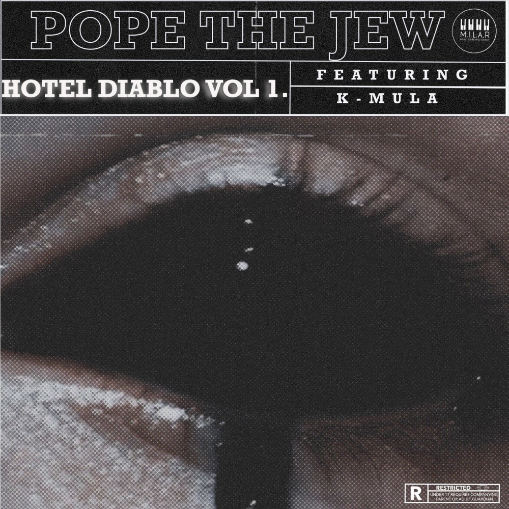 Murder (Explicit)