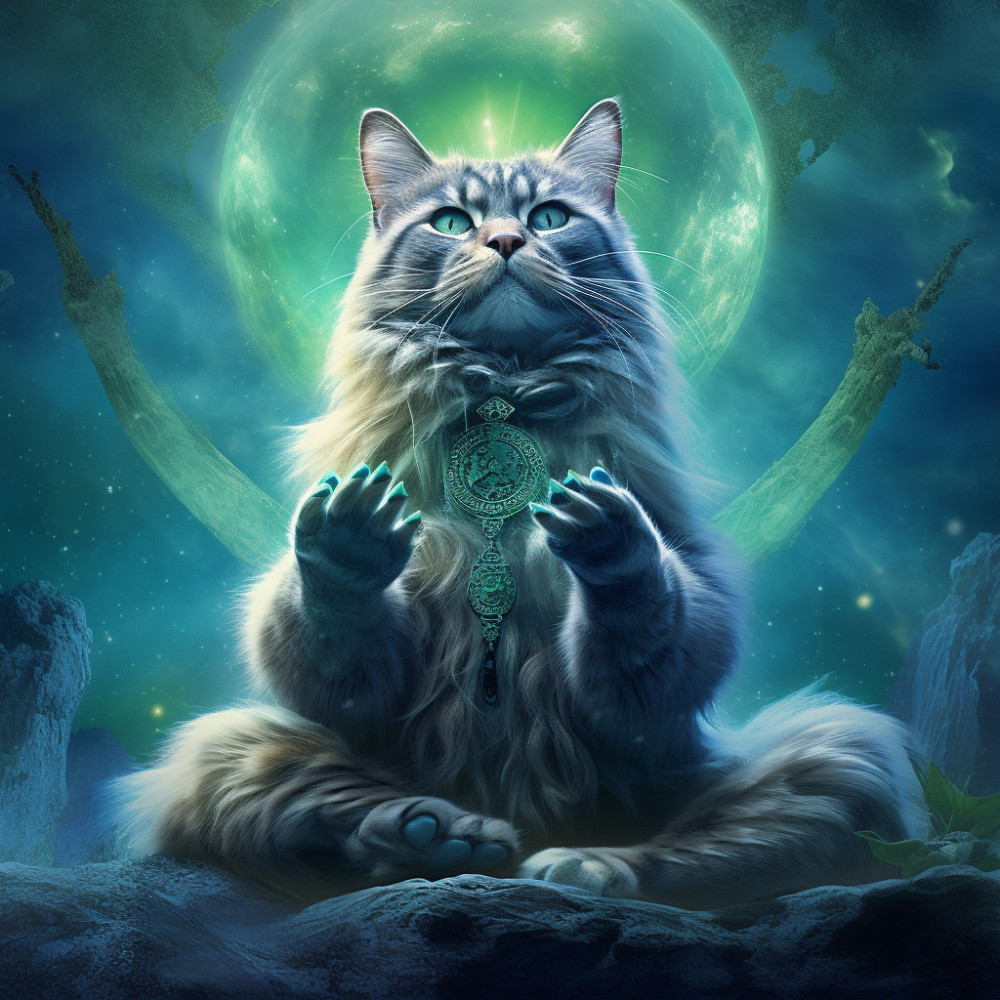 Whisker Waves Harmony