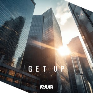 Album GET UP (Extended Mix) from RYUYA