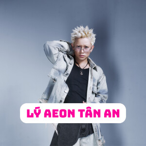 อัลบัม Lý Aeon Tân An ศิลปิน Ricky Star