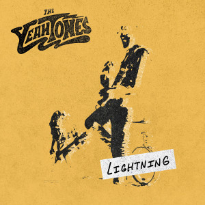 收听The Yeahtones的Lightning歌词歌曲