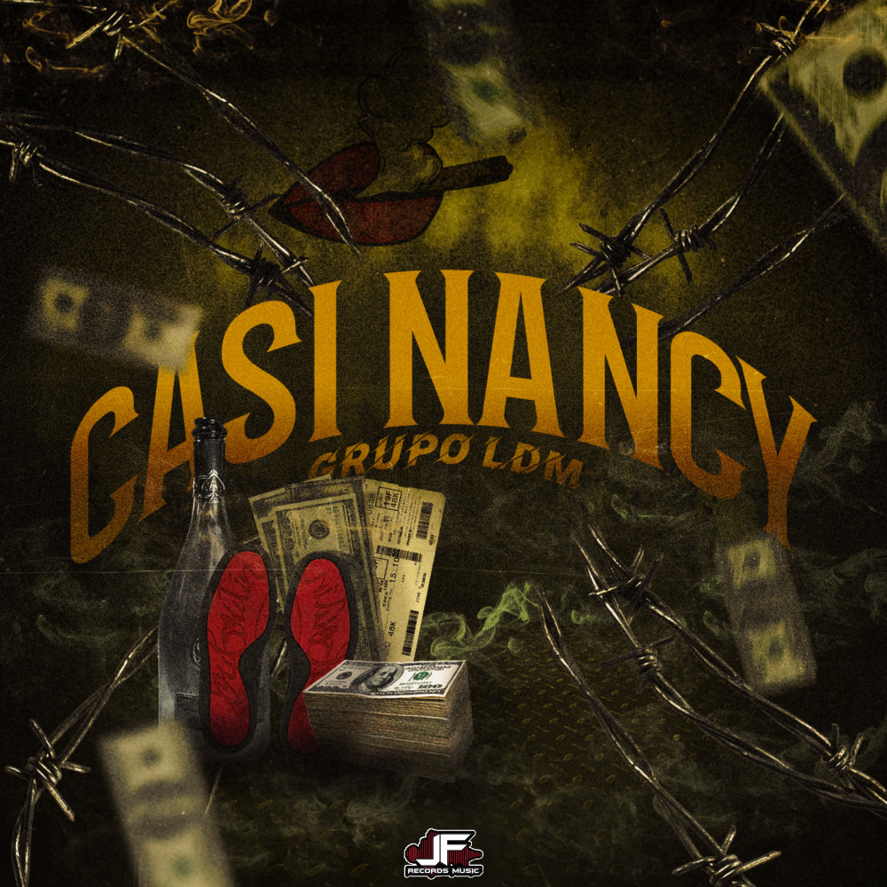 Casi Nancy