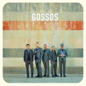 Album Zenit from Gossos
