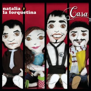 收聽Natalia Lafourcade的O Pato (El Pato)歌詞歌曲