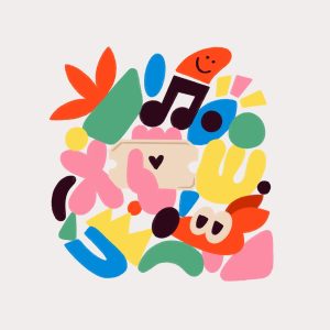 default playlist img