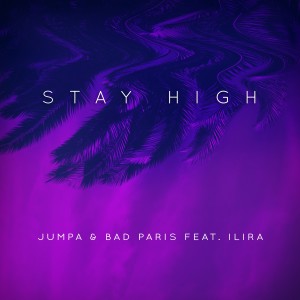 Dengarkan Stay High lagu dari Jumpa dengan lirik