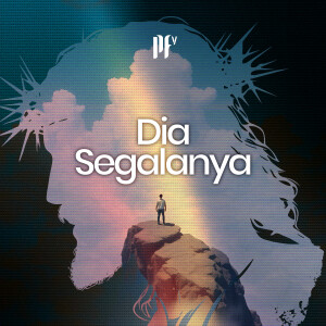 Album Dia Segalanya from PF Voice