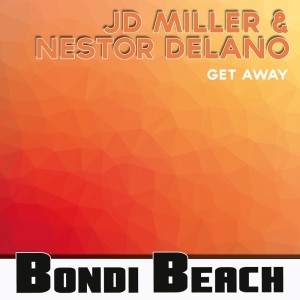 收聽Jd Miller的Get Away歌詞歌曲
