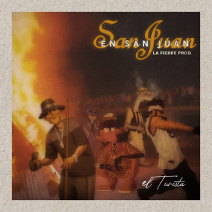 收听El Turista的En San Juan (Explicit)歌词歌曲