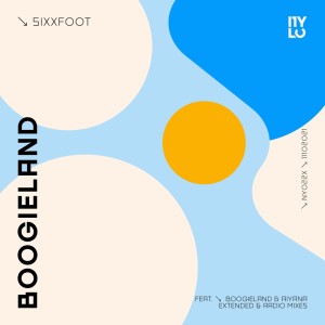 Listen to Boogieland (Radio Edit) song with lyrics from SixxFoot