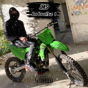 Listen to La braize 1 (Explicit) song with lyrics from JMS