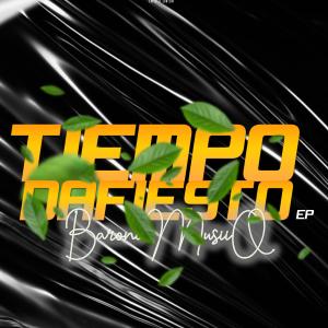 Listen to Toss It Up (feat. Mphema) song with lyrics from Barone