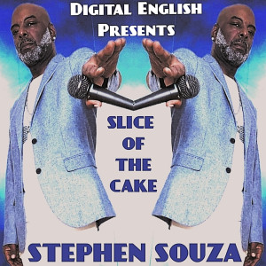 Album SLICE OF THE CAKE oleh Stephen Souza