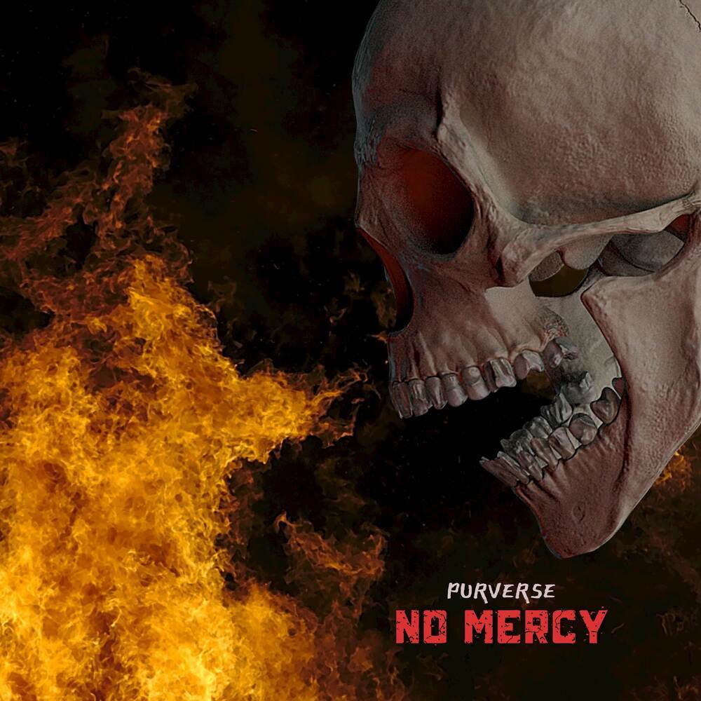 No Mercy (Explicit)
