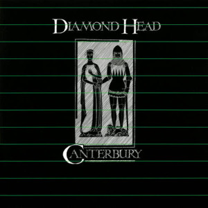 ดาวน์โหลดและฟังเพลง One More Night พร้อมเนื้อเพลงจาก Diamond Head