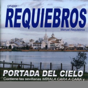 ดาวน์โหลดและฟังเพลง T (Rumba) พร้อมเนื้อเพลงจาก Grupo Requiebros