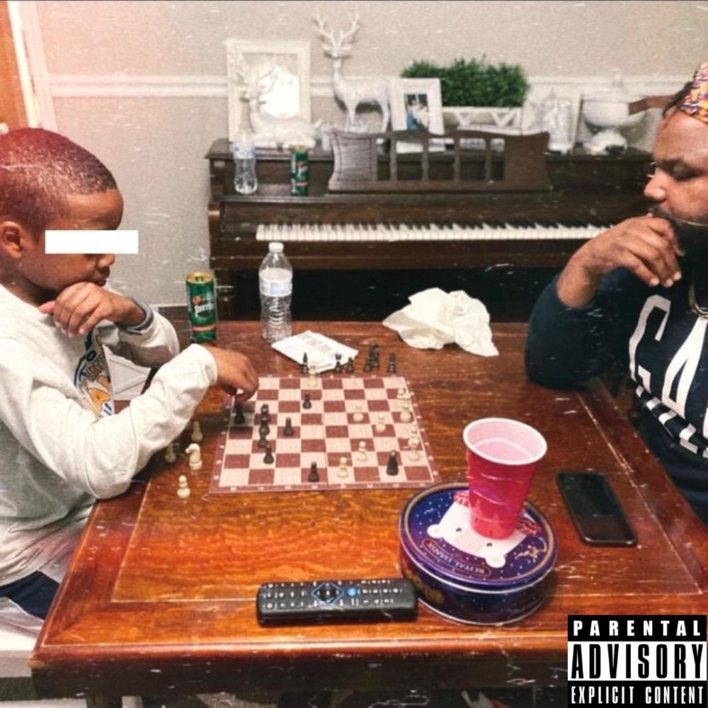 Herrera Good Girl (feat. ** Tomorrow) (Explicit)