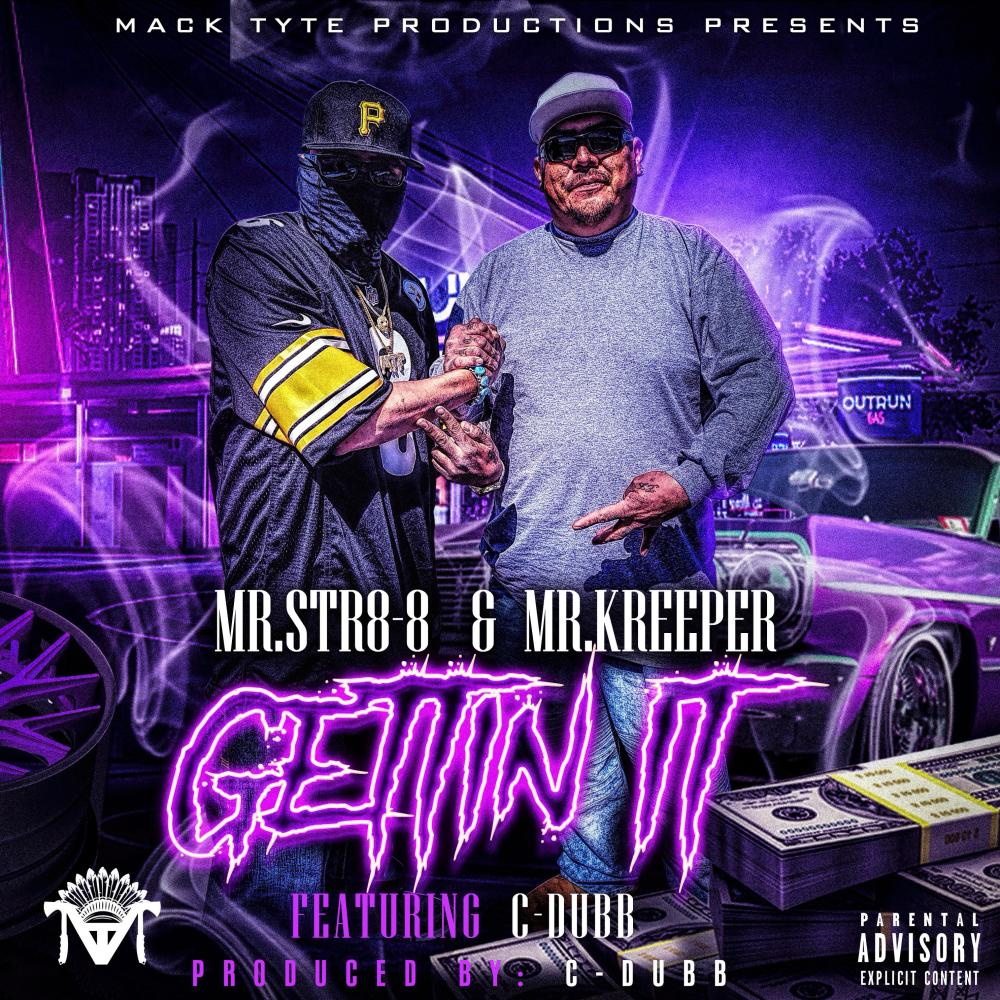 Getting It (Explicit)