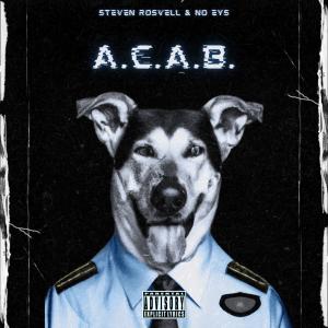 Steven Rosvell的專輯A.C.A.B. (feat. No Eys) (Explicit)