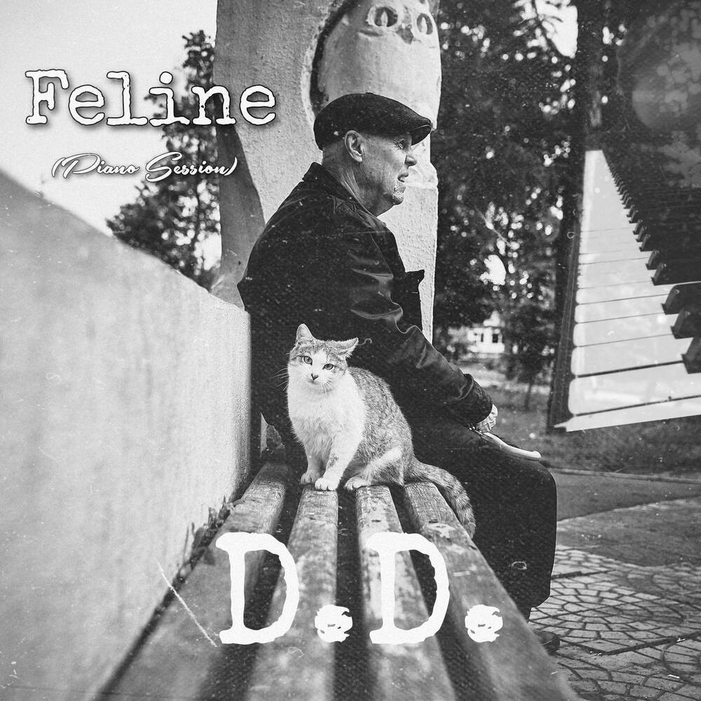 Feline (Piano Session)