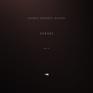 Album Serse (Xerxes) , HWV 40: Overture from George Frideric Handel