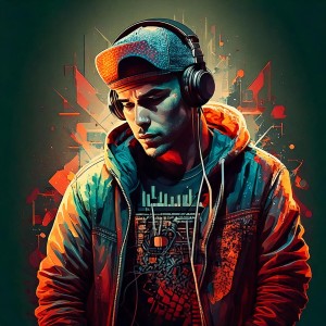 default playlist img