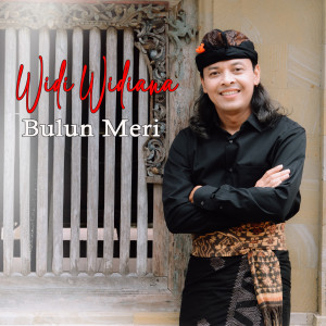 Album Bulun Meri oleh Widi Widiana