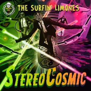 ดาวน์โหลดและฟังเพลง Margarita พร้อมเนื้อเพลงจาก the Surfin' limones