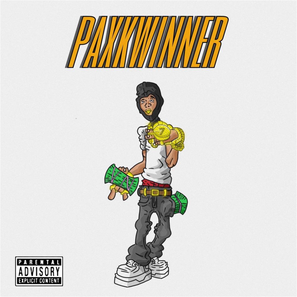 SEVEN ANTHEM (Explicit)