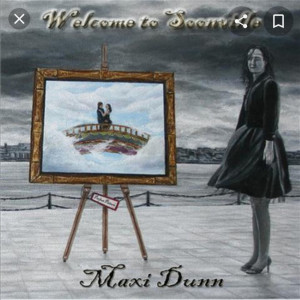 ดาวน์โหลดและฟังเพลง Pull You Down พร้อมเนื้อเพลงจาก Maxi Dunn