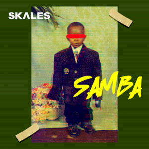 ดาวน์โหลดและฟังเพลง Samba พร้อมเนื้อเพลงจาก Skales