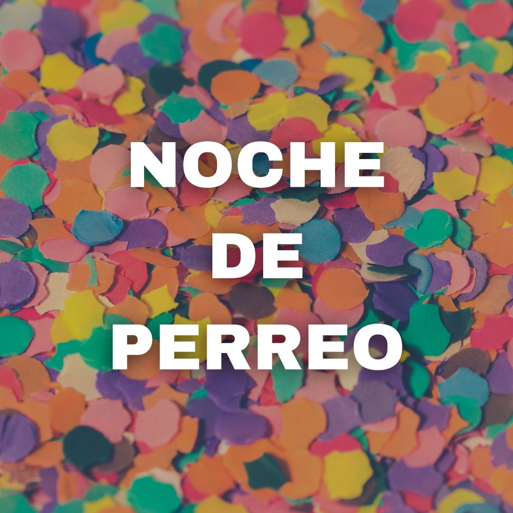 Noche de Perreo