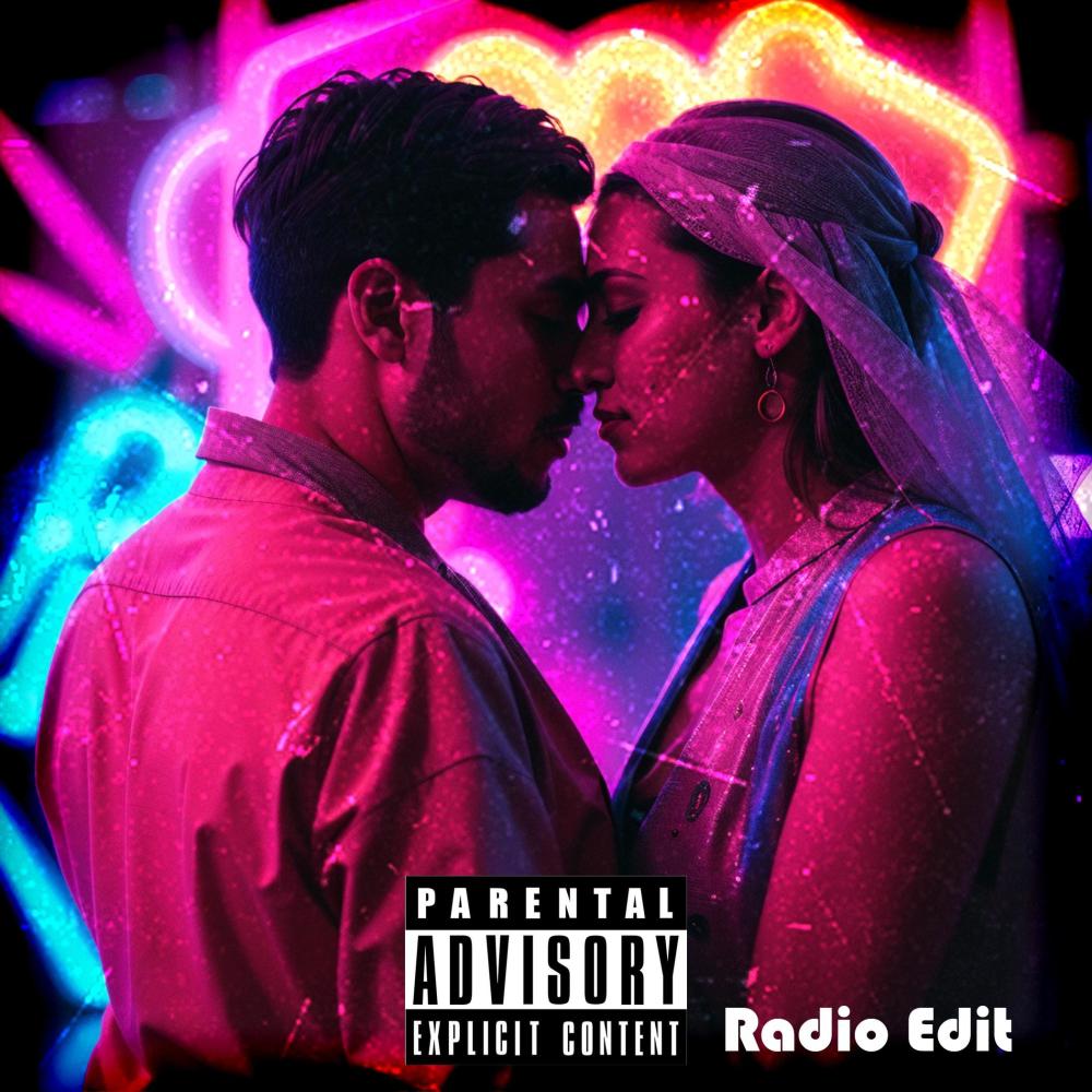 Could Be Us (feat. Highkey) (Radio Edit)